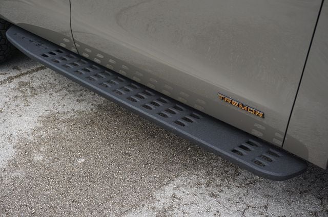 2027 Ford Expedition Tremor®