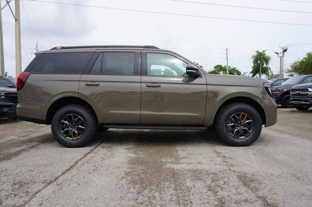 2027 Ford Expedition Tremor®