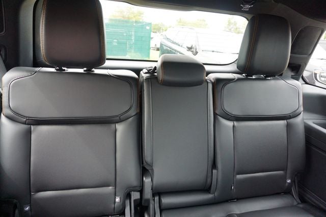 2027 Ford Expedition Tremor®
