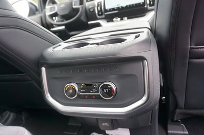 2027 Ford Expedition Tremor®