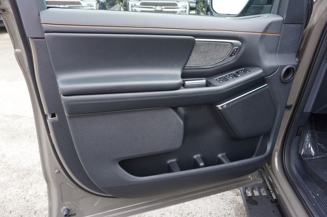 2027 Ford Expedition Tremor®