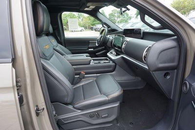 2027 Ford Expedition Tremor®