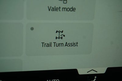 2027 Ford Expedition Tremor®