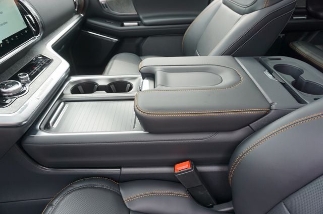 2027 Ford Expedition Tremor®
