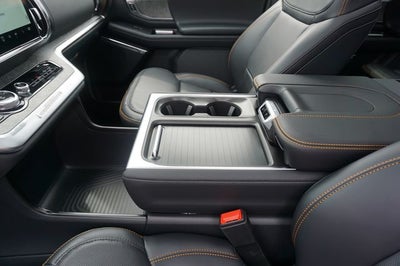 2027 Ford Expedition Tremor®