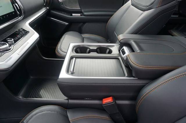 2027 Ford Expedition Tremor®