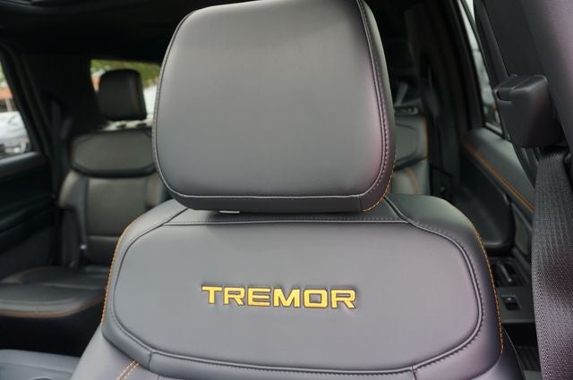 2027 Ford Expedition Tremor®