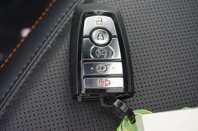 2027 Ford Expedition Tremor®