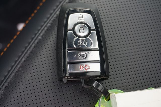 2027 Ford Expedition Tremor®