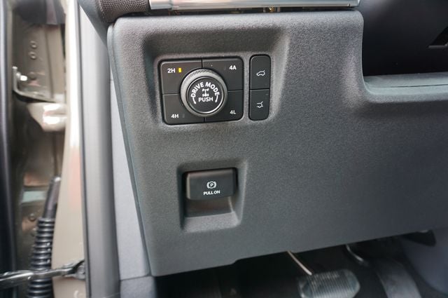 2027 Ford Expedition Tremor®