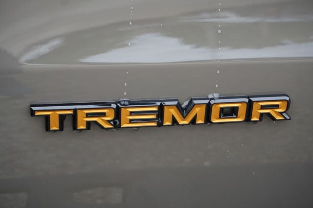 2027 Ford Expedition Tremor®