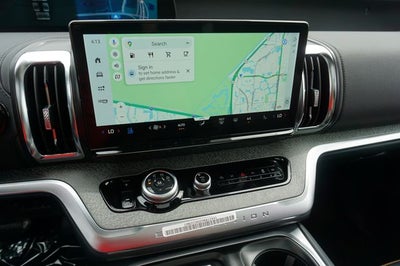 2027 Ford Expedition Tremor®