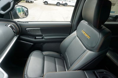 2027 Ford Expedition Tremor®