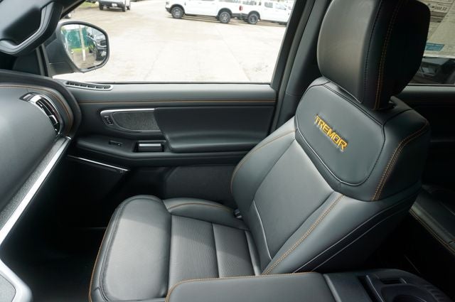 2027 Ford Expedition Tremor®
