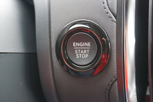 2027 Ford Expedition Tremor®