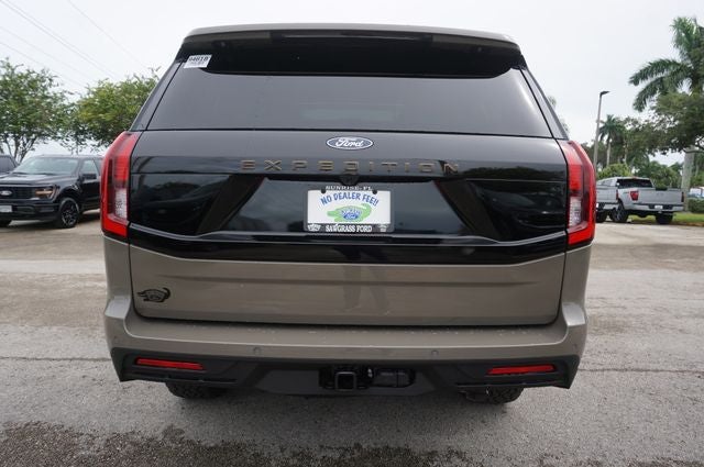 2027 Ford Expedition Tremor®