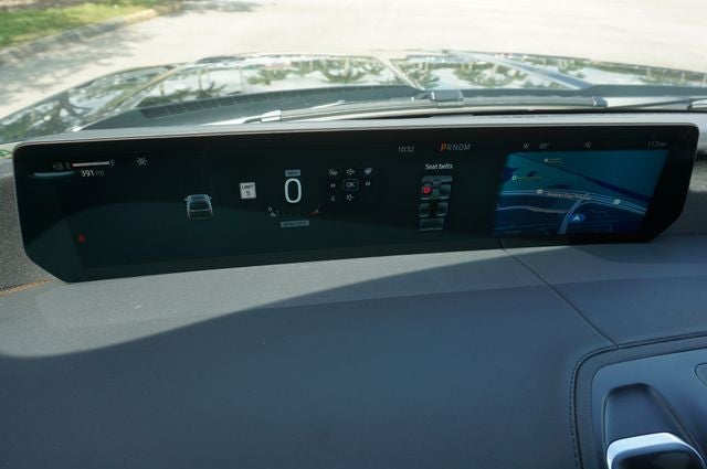 2027 Ford Expedition Tremor®