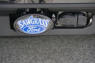 2027 Ford Expedition Tremor®