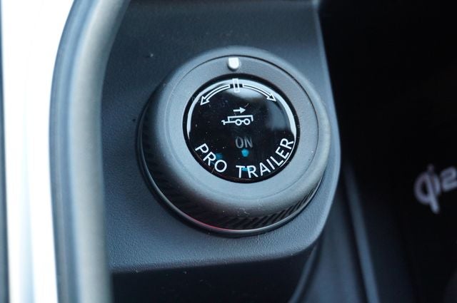 2027 Ford Expedition Tremor®