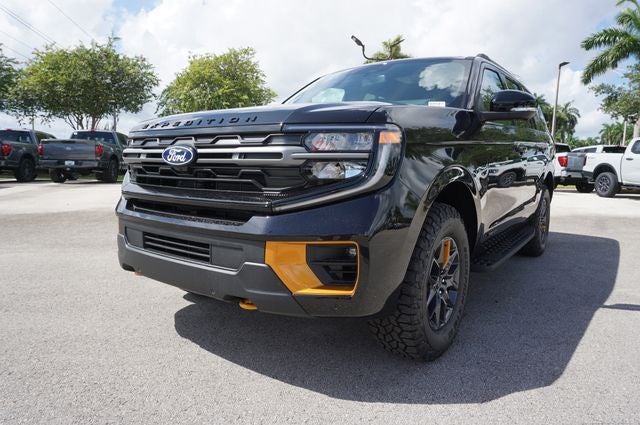 2027 Ford Expedition Tremor®