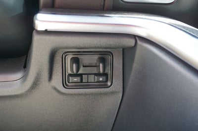 2027 Ford Expedition Tremor®