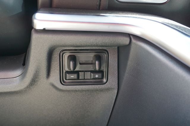 2027 Ford Expedition Tremor®