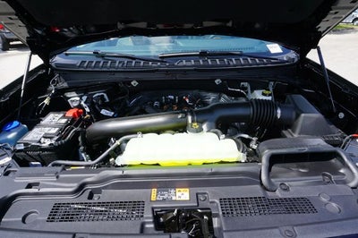 2027 Ford Expedition Tremor®