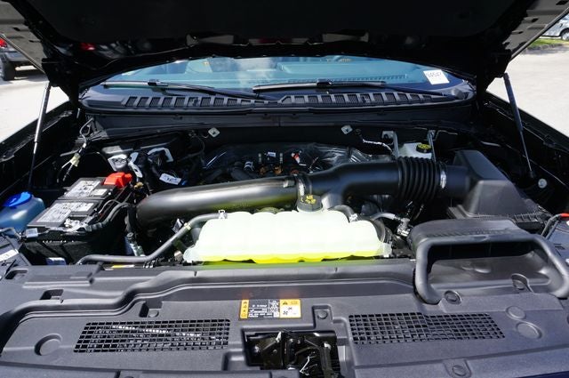 2027 Ford Expedition Tremor®