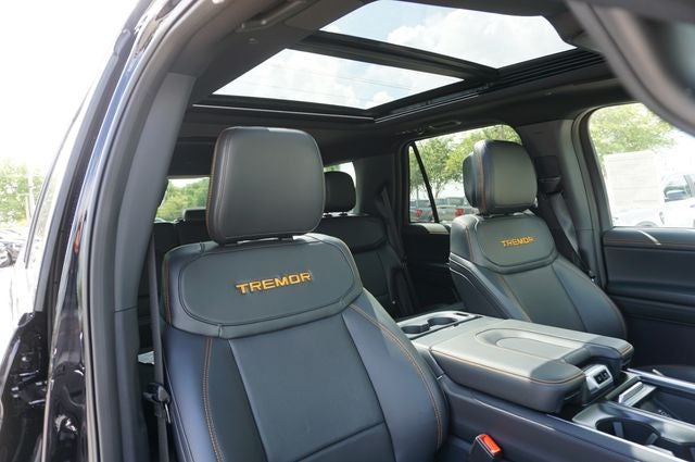 2027 Ford Expedition Tremor®