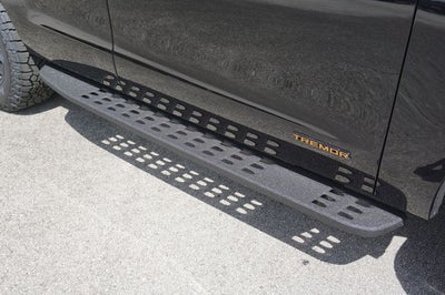 2027 Ford Expedition Tremor®