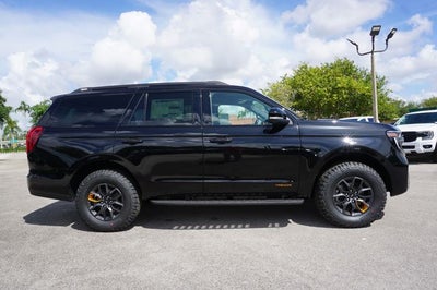2027 Ford Expedition Tremor®