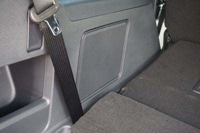 2027 Ford Expedition Tremor®
