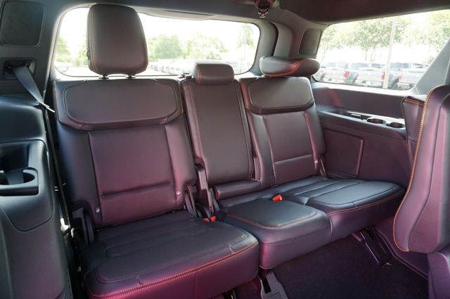 2027 Ford Expedition Tremor®