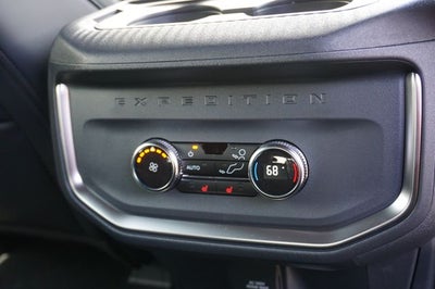 2027 Ford Expedition Tremor®