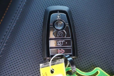2027 Ford Expedition Tremor®