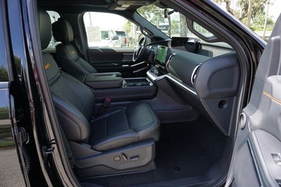 2027 Ford Expedition Tremor®