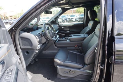 2027 Ford Expedition Tremor®