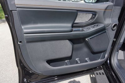 2027 Ford Expedition Tremor®
