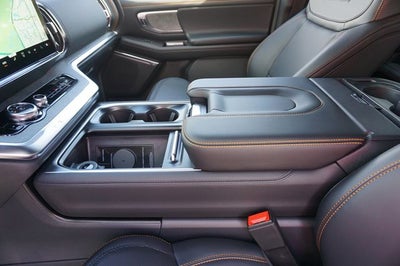 2027 Ford Expedition Tremor®