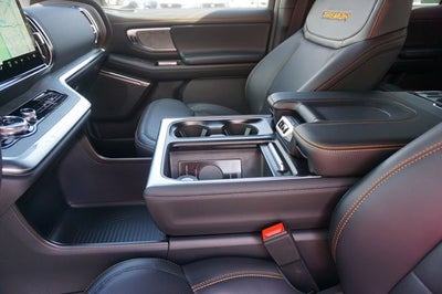 2027 Ford Expedition Tremor®