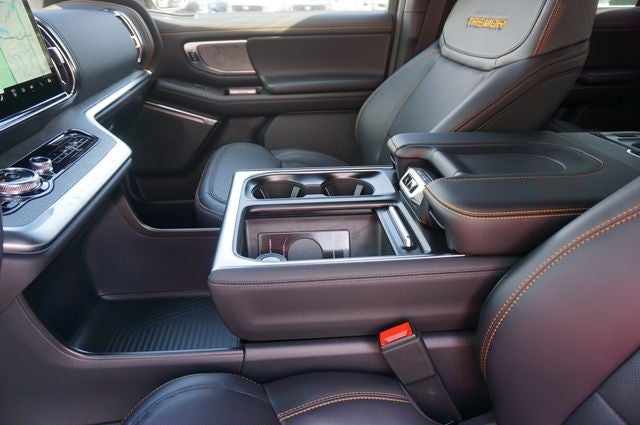 2027 Ford Expedition Tremor®
