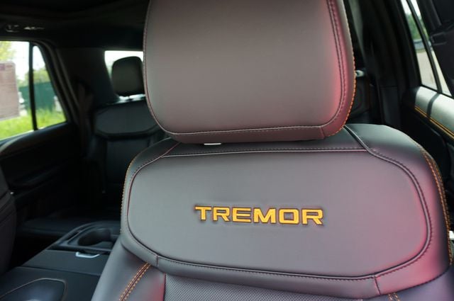 2027 Ford Expedition Tremor®