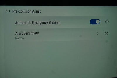 2027 Ford Expedition Tremor®