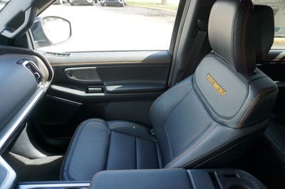 2027 Ford Expedition Tremor®