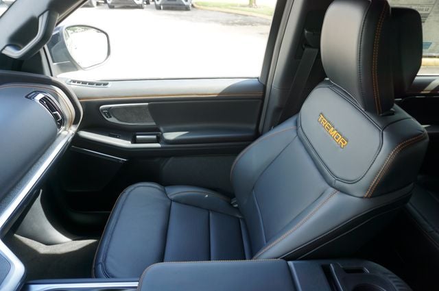 2027 Ford Expedition Tremor®