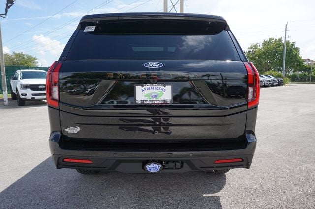 2027 Ford Expedition Tremor®