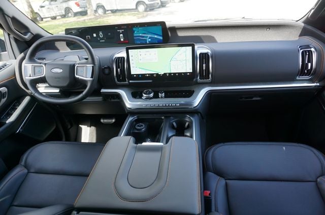 2027 Ford Expedition Tremor®