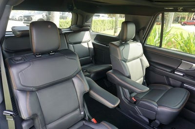 2026 Ford Expedition Tremor®