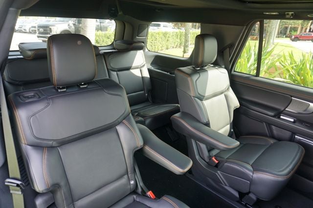 2026 Ford Expedition Tremor®