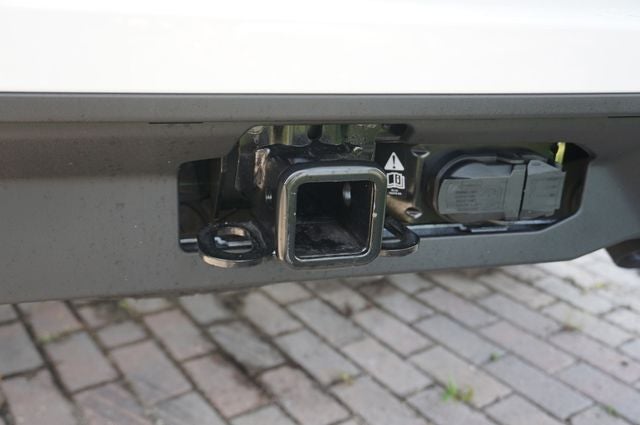 2026 Ford Expedition Tremor®